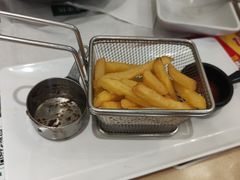 -豪客来牛排(海沧阿罗海店)