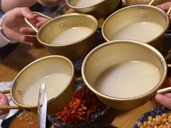 -恩你小木屋·烤肉韩式料理(嘉兴秀洲店)