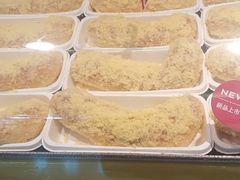 -巴黎贝甜(龙之梦购物中心虹口店)