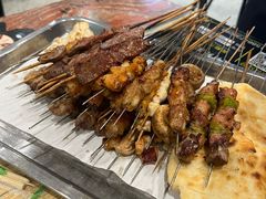 -老谢野馄饨(延安路店)