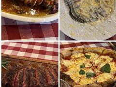 -安立可意大利美食