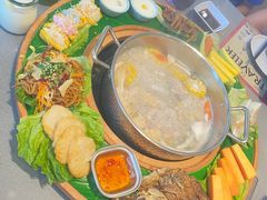 -椰小鸡·琼州糟粕醋(美兰缤纷城店)