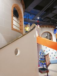 -幻贝家儿童乐园(苏州中心店)