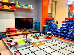 -斯坦星球AI编程·机器人科创·乐高科学·信奥·思维·专注力·STEM·竞赛考级(高新区绿宝广场龙湖狮山天街学习中心)