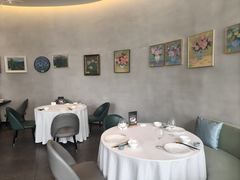 -上蔬无瑕· 创意素食·Vegetarian(华采天地店)