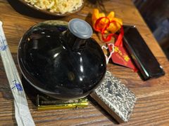 -柿子树炭烤羊腿(金台路店)