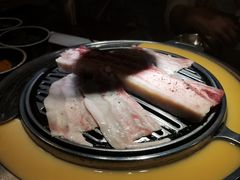 -三代烤肉(保利广场店)