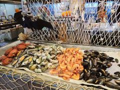 -太原富力万达文华酒店·美食汇西餐厅