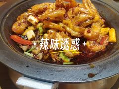 -六月雪干锅(涪城万达广场店)