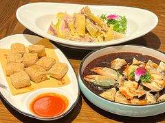-绍兴老味道·非遗门店(银泰城店)