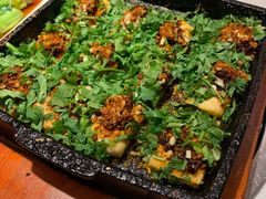 -拈菜(观音桥阳光世纪店)