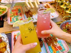 -高鸽子锦州烧烤63年(海阳路店)