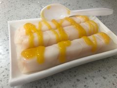 -芬芳甜品(同福路店)