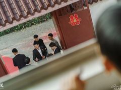 -怪咖·joker陈楠