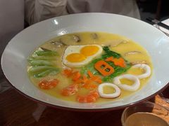 -乔街深夜食堂·小龙虾·高压锅生蚝(杭州总店)