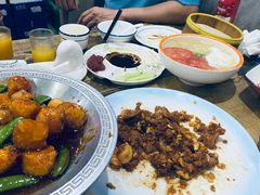 -清真•蜀风园(丁字沽店)