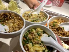 -海底捞火锅(威高广场店)