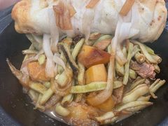 -泰来风味馆(桂林街店)
