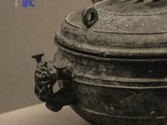 -上海博物馆(人民广场馆)