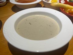 -斗牛士牛排(南京东路店)