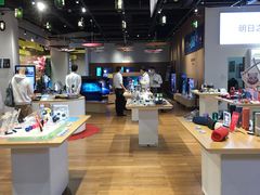 -Sony Store 索尼(来福士店)