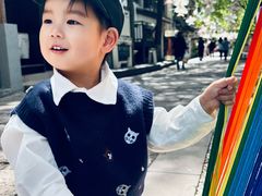 -小河直街历史文化街区