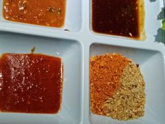 -小米烤肉-泥炉炭烤(常营店)