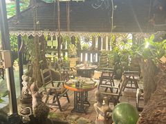 -自然餐厅(Phuket)