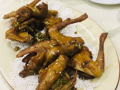 -时利和美食(东方广场店)