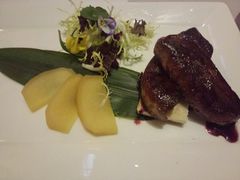 -Oyster Talks 四度蚝法餐厅