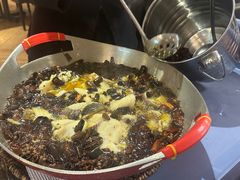 -拿渡·水煮鱼麻辣香锅(王府井奥莱·香江小镇店)