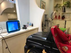 -星童star.kids儿童发型设计·满月胎发(玉兰花园店)