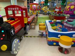 -meland亲子乐园·派对·研学(淄博万象汇店)