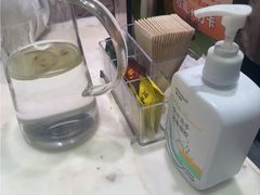 -汤城小厨•粤菜•靓汤(西直门凯德MALL店)