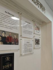 -倾城宝贝儿童摄影(广州天河店)