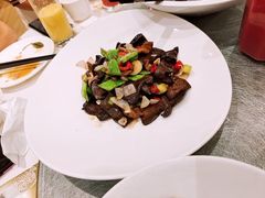 -汤记传菜(秀浦路店)