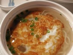 长寿面-乾园(天河城店)