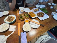 -隔壁老王·家常云南菜(皇冠店)