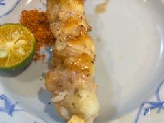 -沼津港精致料理·寿喜烧·烧鸟(龙湖南桥天街日料榜单店)