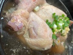-高社长参鸡汤(高丽街店)