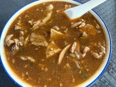 -舞阳闪氏定兴斋胡辣汤(张家港路店)