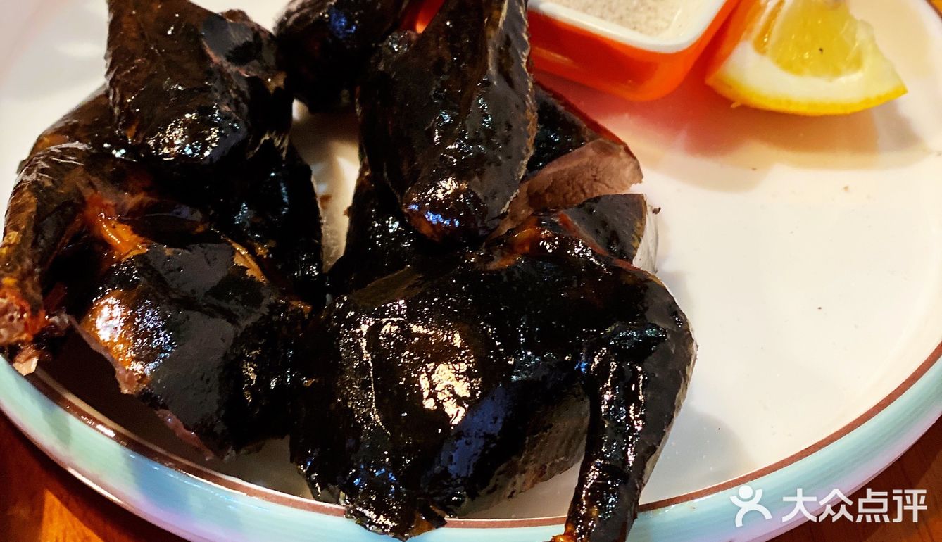 冬季滋补佳品｜前记佛跳墙