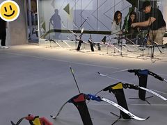 -無弓射箭俱乐部(领展中心城店)