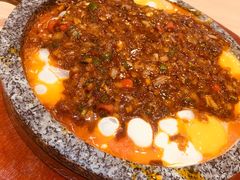 -米村拌饭馆(锦绣前程店)