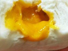 凤凰流沙包-粤式轩广东茶餐厅(草市街店)