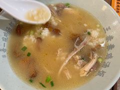 -王春春鸡汤饭(上海中海环宇城店)