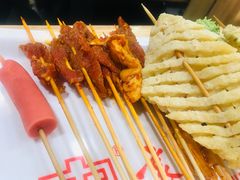 -袁记串串香(北国店)