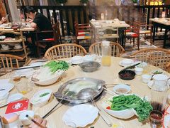 -正禾鲜·潮汕牛肉火锅(凯德天府店)