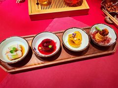 百味人生开胃四小碟-叶叶菩提(旗舰店)