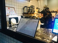 -摩柠手作茶室(国贸店)